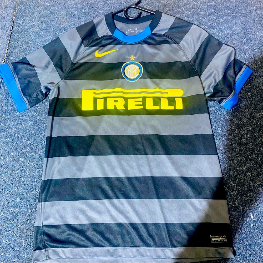Nike Inter Milano 20/21 Away